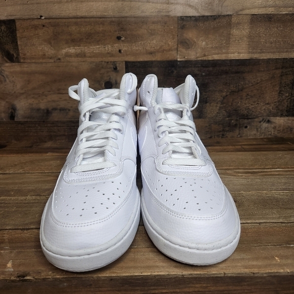 New Nike Court Vision Mid NN - Picture 6 of 11